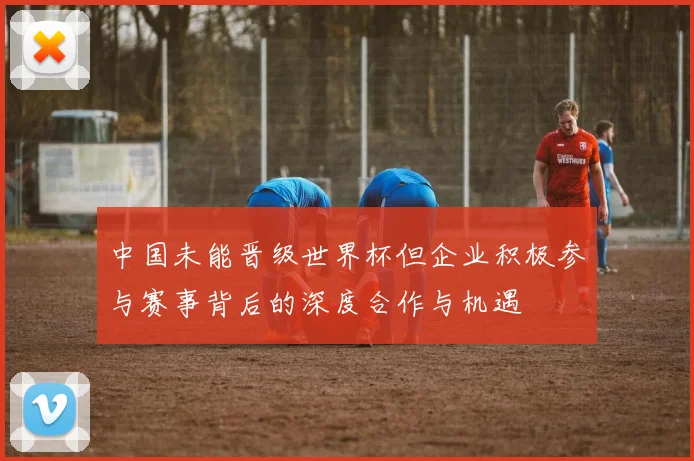 中国未能晋级世界杯但企业积极参与赛事背后的深度合作与机遇