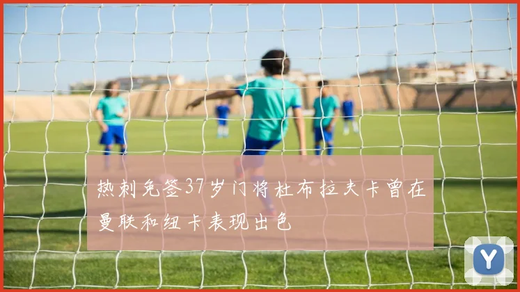 热刺免签37岁门将杜布拉夫卡曾在曼联和纽卡表现出色